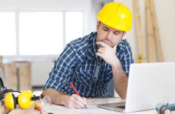 İş Güvenliği Uzmanlığı